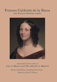 Frances Calderon de la Barca