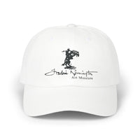 Remington Logo | Classic Dad Cap