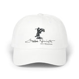 Remington Logo | Classic Dad Cap