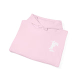 Remington Logo - Unisex Heavy Blend™ Hooded Sweatshirt