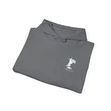 Remington Logo - Unisex Heavy Blend™ Hooded Sweatshirt