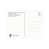 The Howl of the Weather - Postcard Bundle