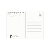 The Howl of the Weather - Postcard Bundle