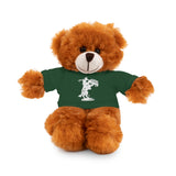 Stuffed Animals with Remington Logo Tee