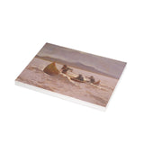 The Howl of the Weather - Postcard Bundle