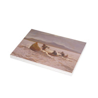 The Howl of the Weather - Postcard Bundle