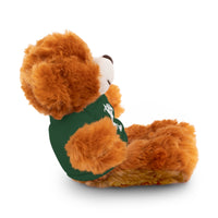 Stuffed Animals with Remington Logo Tee