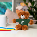 Stuffed Animals with Remington Logo Tee