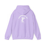 The Remington - Boat House at Ingleneuk | Unisex Heavy Blend™ Hooded Sweatshirt