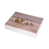 The Howl of the Weather - Postcard Bundle