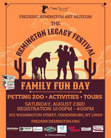 Family Fun Day Admission