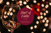 Remington's Heart of Winter Open House