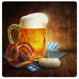 Art of Dining - Oktoberfest on Arbuckle