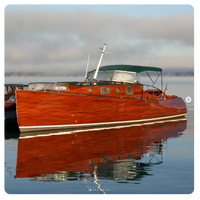 Art of Dining - Cruise the St. Lawrence River on the Famous Zipper