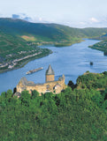 Viking Cruise Raffle Ticket