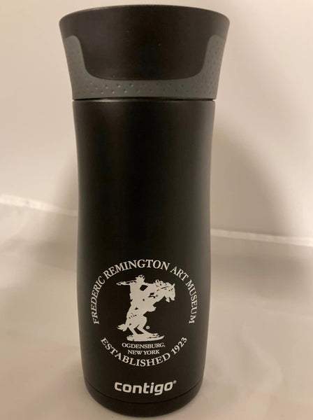 Remington Logo Contigo Mug
