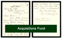 Acquisitions Fund
