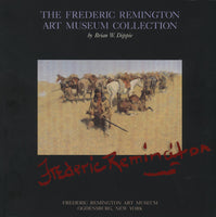 The Frederic Remington Art Museum Collection