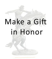 Make a Gift in Honor