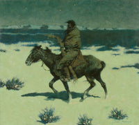 The Luckless Hunter 1909