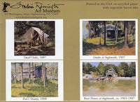 River Scenes Box Set of Note cards