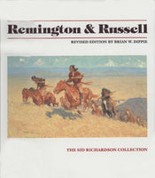 Remington and Russell